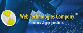 Web 

technologies Company